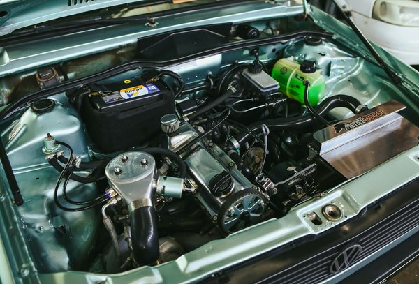 Hoe verbeter je de prestaties van je motor?